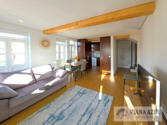 Apartamento alugar em Viana Do Castelo