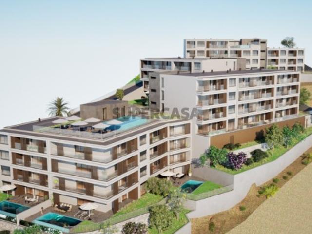 Casa venda em Estreito de Câmara de Lobos, Câmara De Lobos