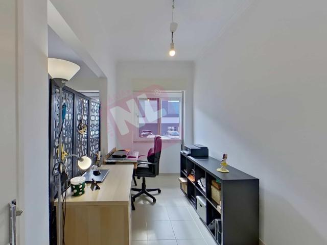 Apartamento alugar em Bairro dos Quatro, Odivelas