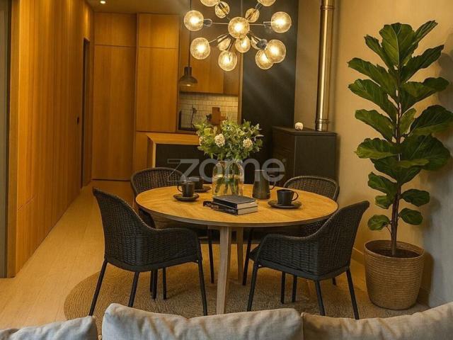 Apartamento venda em Gavião, Braga