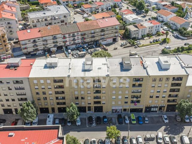 Apartamento venda em Ferreiros e Gondizalves, Braga