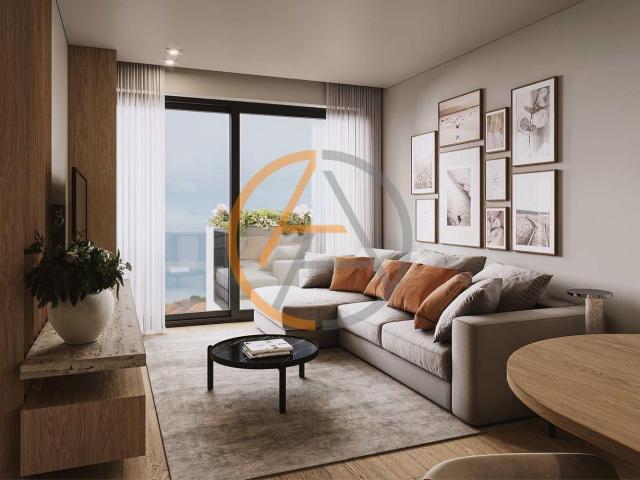 Apartamento venda em Monte Xisto, Porto