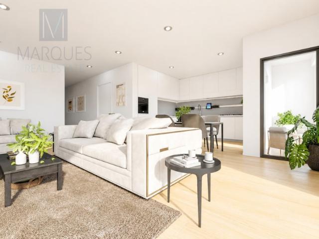 Apartamento venda em Seixal, Corroios