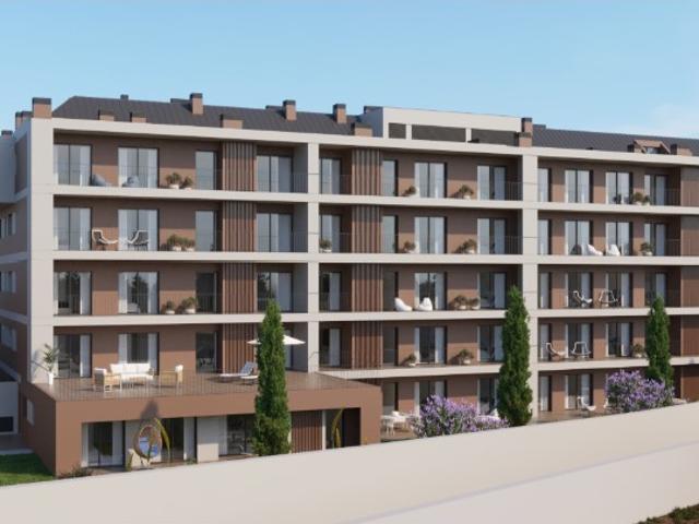 Apartamento venda em Porto