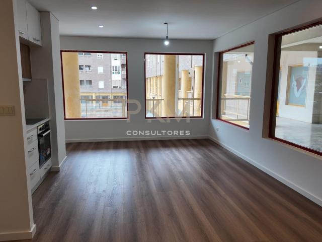 Apartamento venda em Quinta da Estação, Chaves