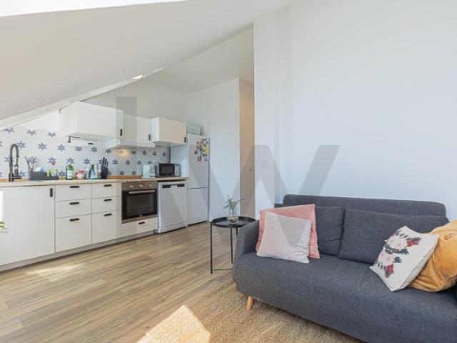 Apartamento venda em São Francisco Xavier, Lisboa