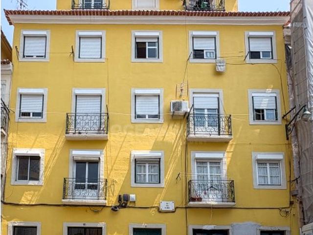 Apartamento venda em São Vicente de Fora, Lisboa
