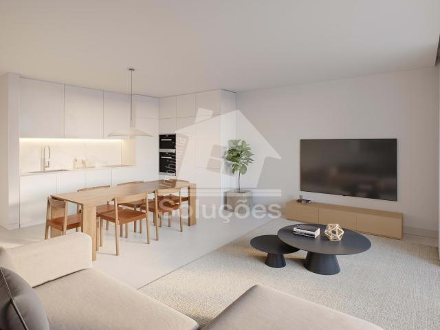 Apartamento venda em Ameijeira de Cima, Lagos