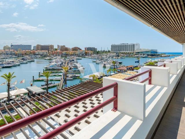 Apartamento venda em Vilamoura, Loulé