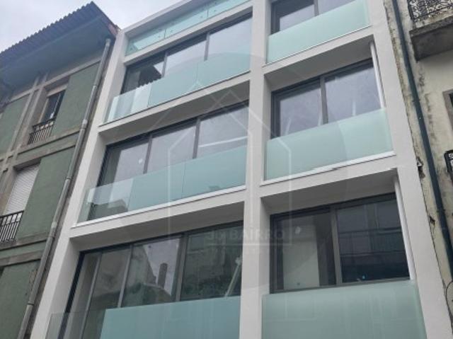 Apartamento venda em Porto, Cedofeita