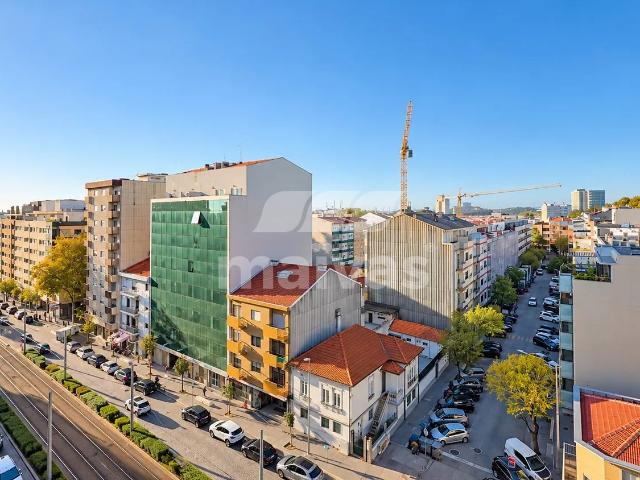 Apartamento alugar em Basílio Teles, Matosinhos
