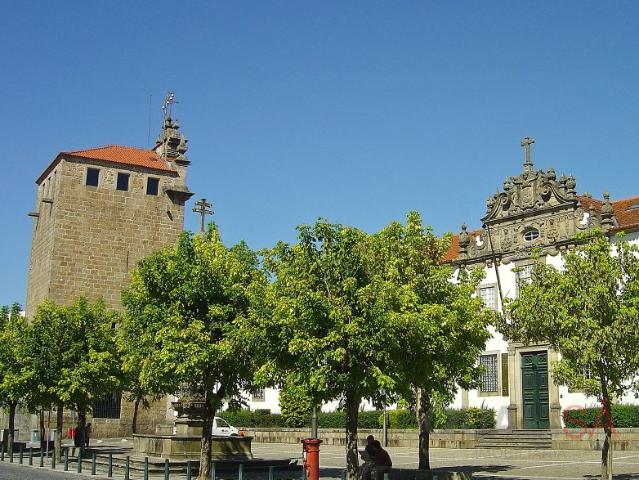 Apartamento venda em Madre de Deus, Braga