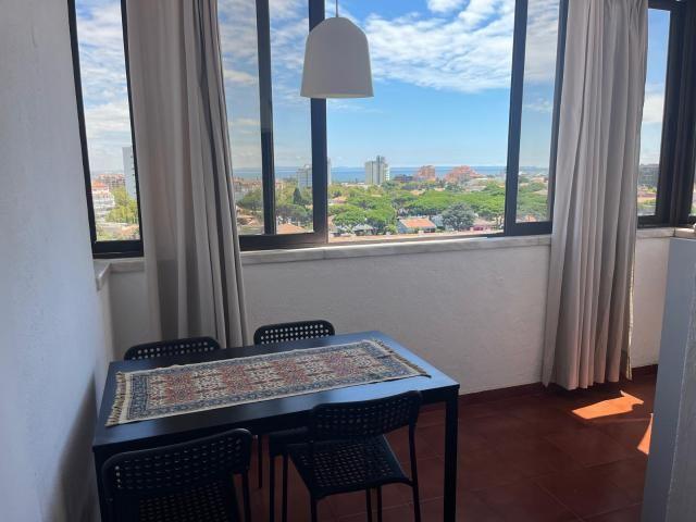 Apartamento alugar em Visconde da Luz, Cascais