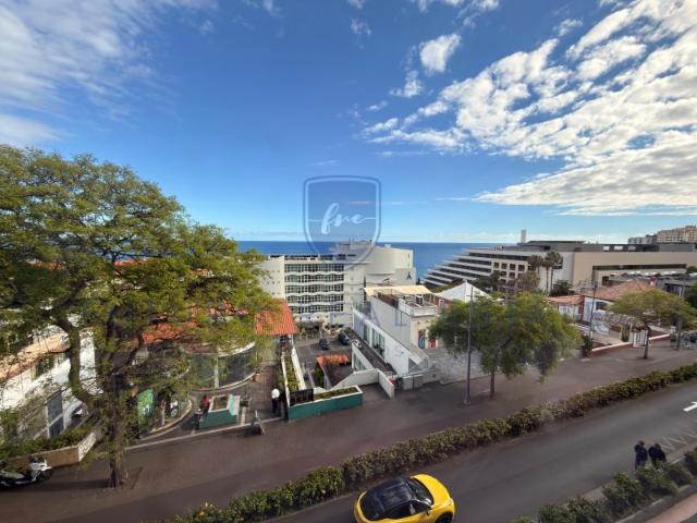 Apartamento alugar em Funchal, Ilha Da Madeira
