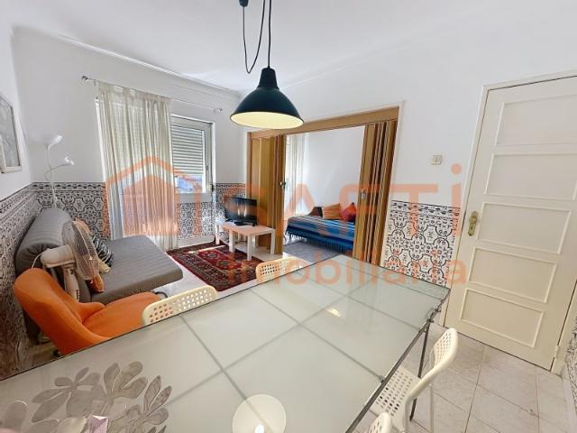 Apartamento alugar em Lisboa
