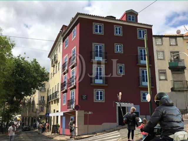 Apartamento venda em Santa Maria Maior, Lisboa
