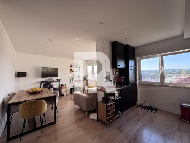 Apartamento venda em Idanha, Sintra