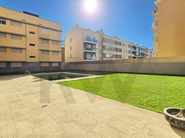 Apartamento alugar em Gafanha da Nazaré, Ílhavo