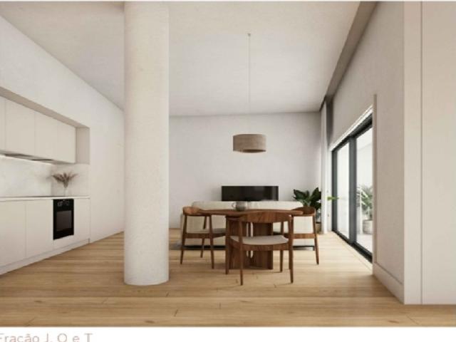 Apartamento venda em Porto, Cedofeita