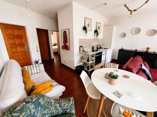 Apartamento venda em Praia de Alvor, Portimão