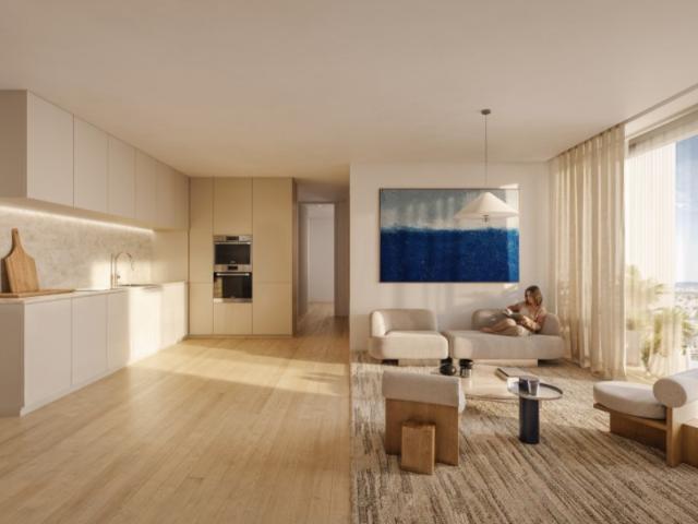 Apartamento venda em Porto