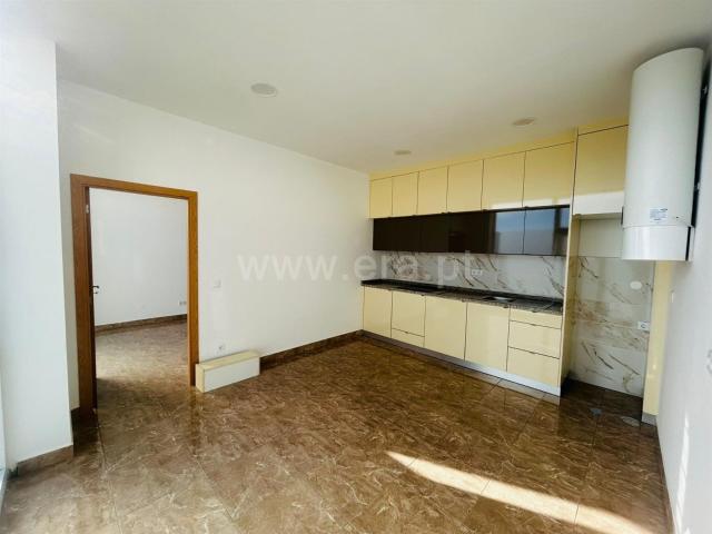 Apartamento venda em Paredes, Bitarães