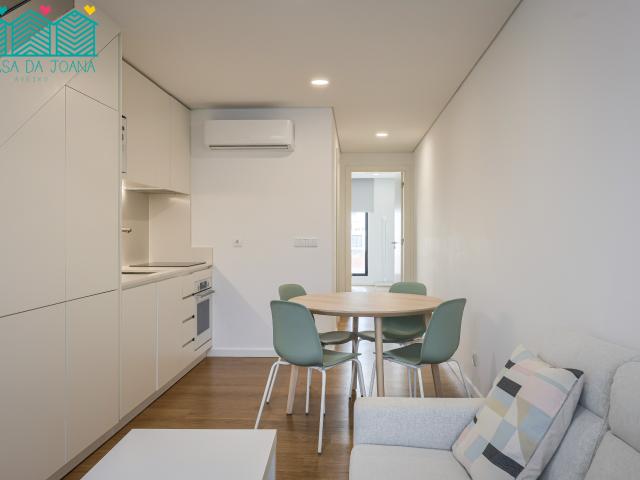 Apartamento alugar em Aveiro