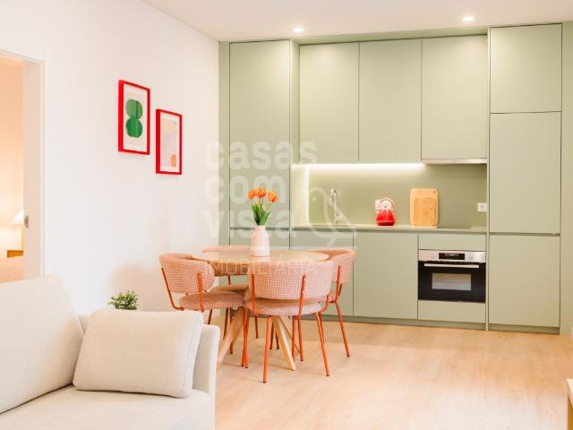 Apartamento venda em Leiria