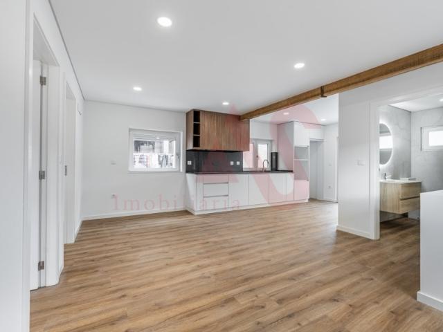Apartamento venda em Caldas de Vizela (São Miguel e São João), Vizela