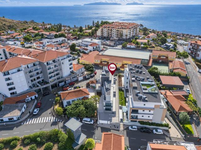Apartamento venda em Figueirinhas, Santa Cruz