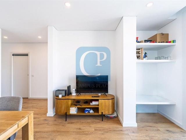 Apartamento alugar em Brandinhães, Cidade da Maia