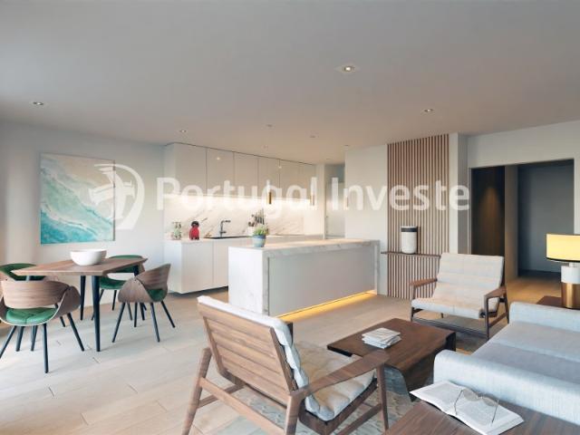 Apartamento venda em Armação De Pêra, Faro