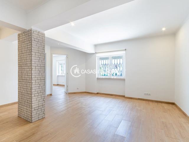 Apartamento alugar em Bairro do Rosário, Cascais