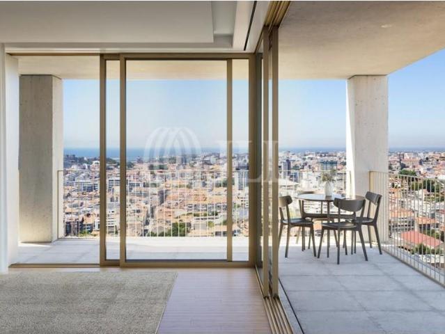 Apartamento venda em Porto