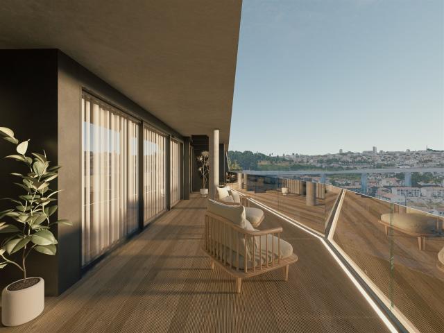 Apartamento venda em Oliveira do Douro, Vila Nova De Gaia