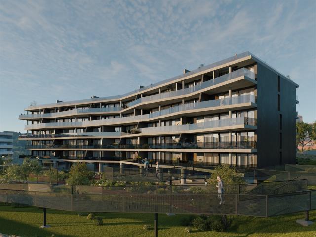 Apartamento venda em Oliveira do Douro, Vila Nova De Gaia