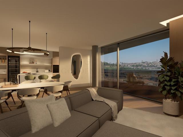 Apartamento venda em Oliveira do Douro, Vila Nova De Gaia