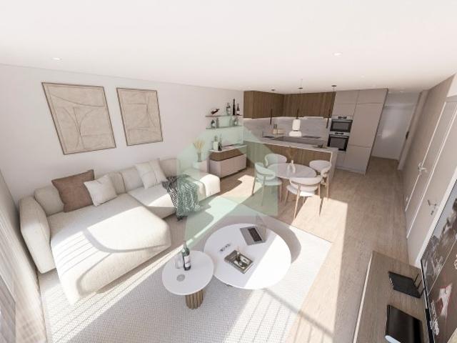 Apartamento venda em Arcozelo, Barcelos