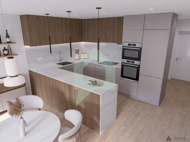 Apartamento venda em Arcozelo, Barcelos
