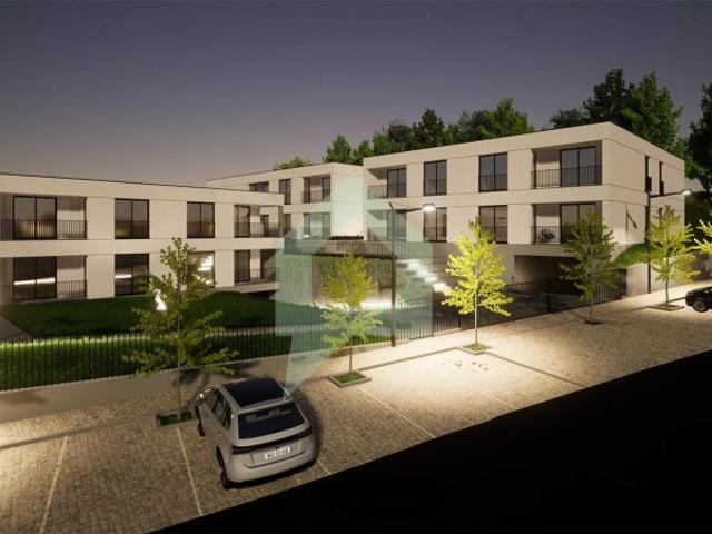 Apartamento venda em Vila Frescainha (São Pedro), Arcozelo