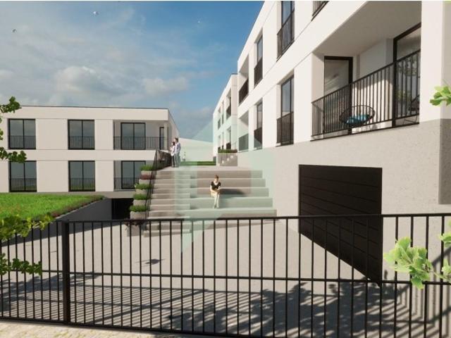 Apartamento venda em Vila Frescainha (São Pedro), Arcozelo