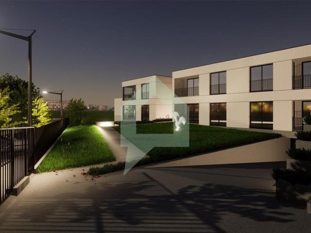 Apartamento venda em Vila Frescainha (São Pedro), Arcozelo