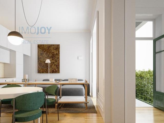 Apartamento venda em Porto, Cedofeita