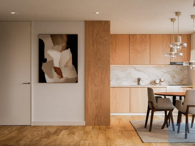 Apartamento venda em Carvalhido, Porto
