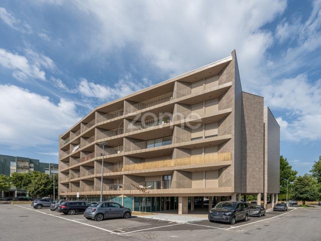 Apartamento venda em Guimarães, Braga