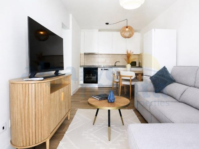 Apartamento venda em Vila Real De Santo António, Faro
