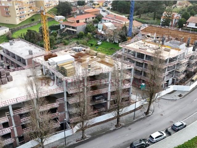 Apartamento venda em Afurada, Vila Nova De Gaia