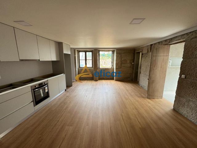 Apartamento venda em Milhundos, Marecos