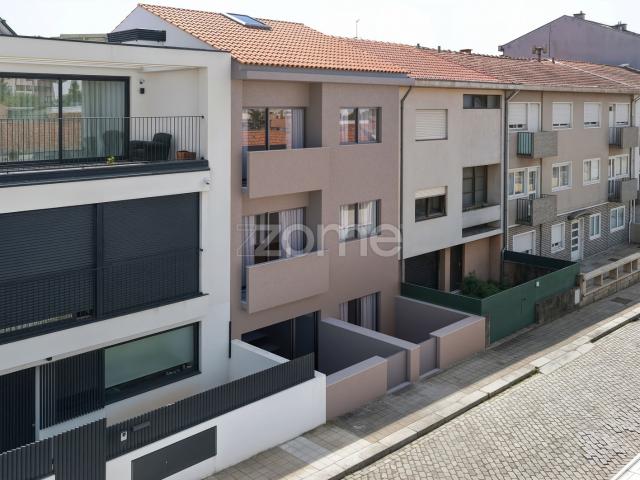 Apartamento venda em Porto, Aldoar