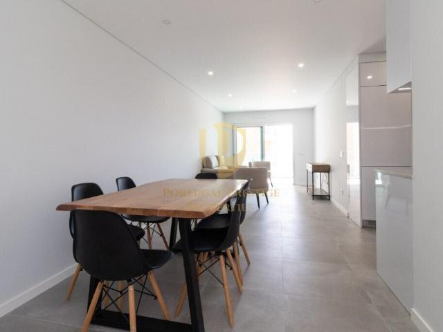 Apartamento venda em Monte Gordo, Vila Real de Santo António